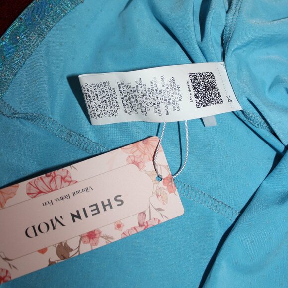 3 for $10 Shein Summer Dress Medium 6 - Picture 6 of 10